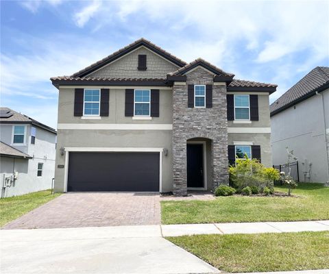 2561 SKY STONE COURT OAKLAND FL 34787