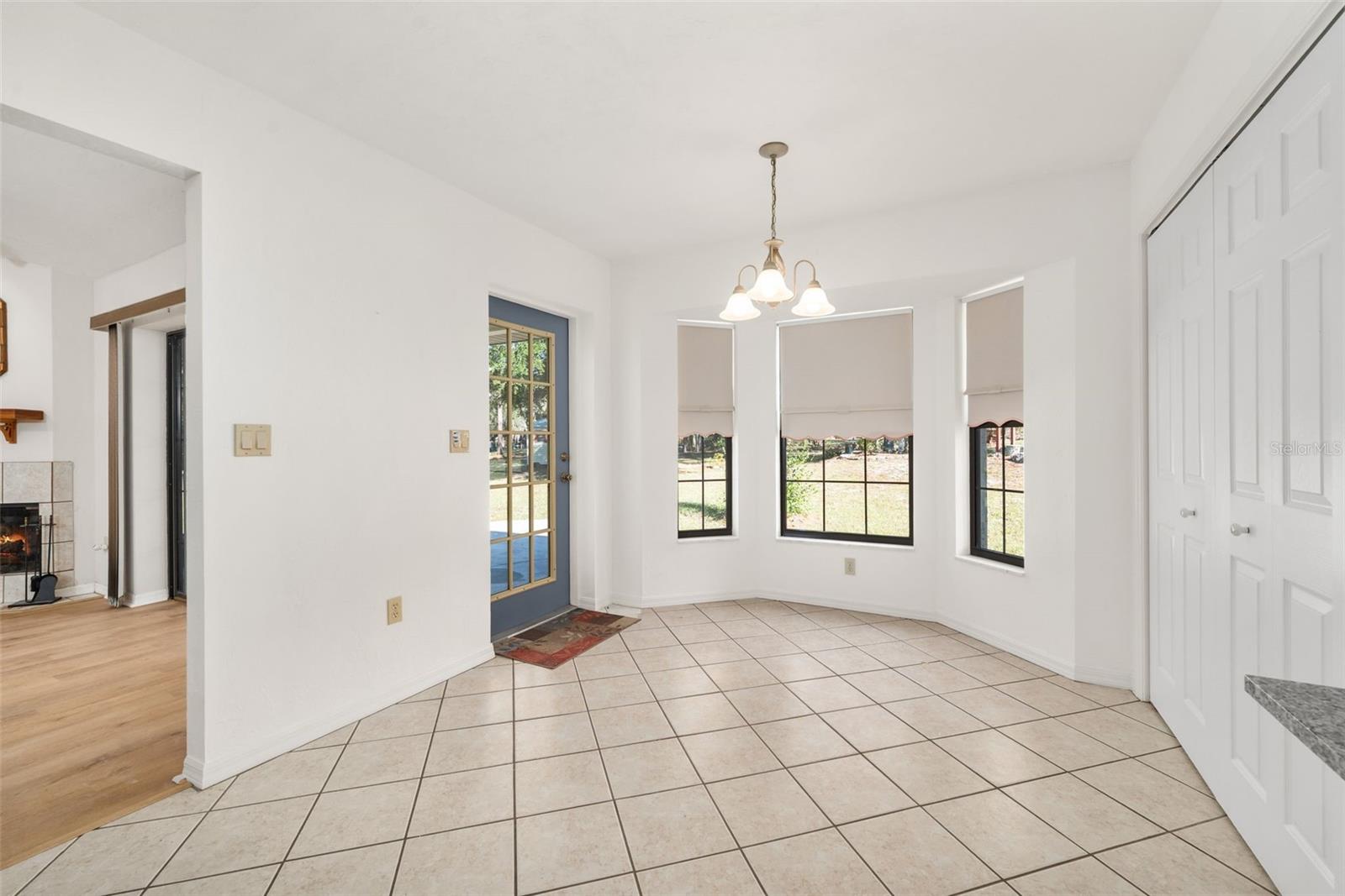 UNIT 1 SPRING RIDGE SUB - Residential