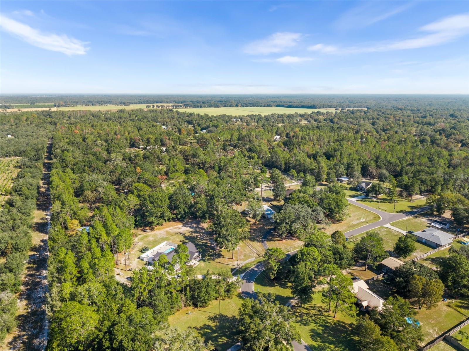 UNIT 1 SPRING RIDGE SUB - Residential