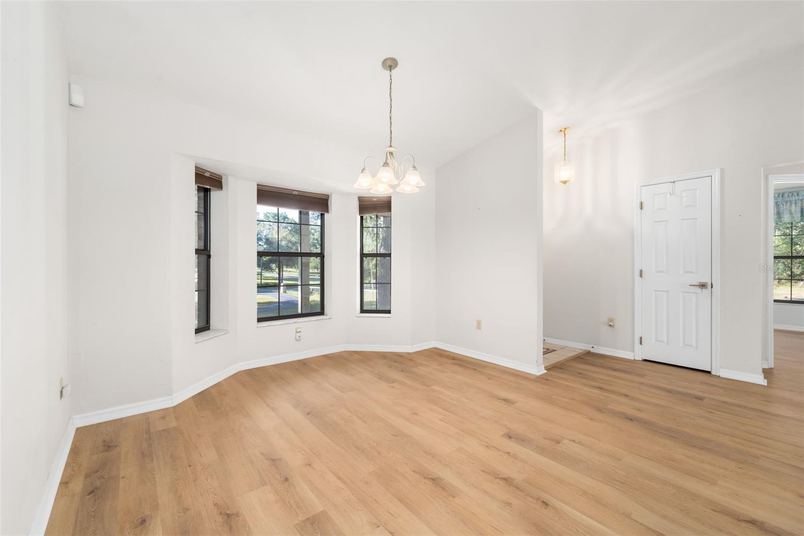 UNIT 1 SPRING RIDGE SUB - Residential