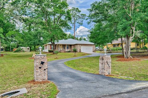 5070 NE 52ND PLACE HIGH SPRINGS FL 32643