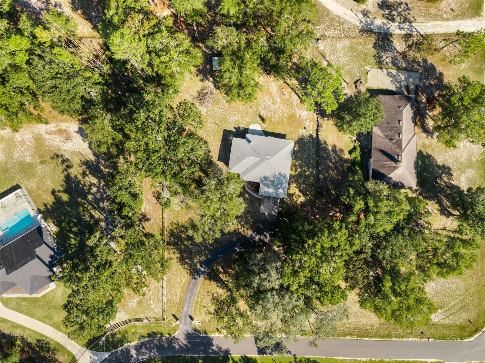 UNIT 1 SPRING RIDGE SUB - Residential