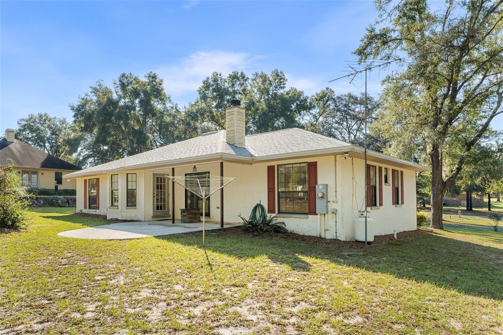 UNIT 1 SPRING RIDGE SUB - Residential