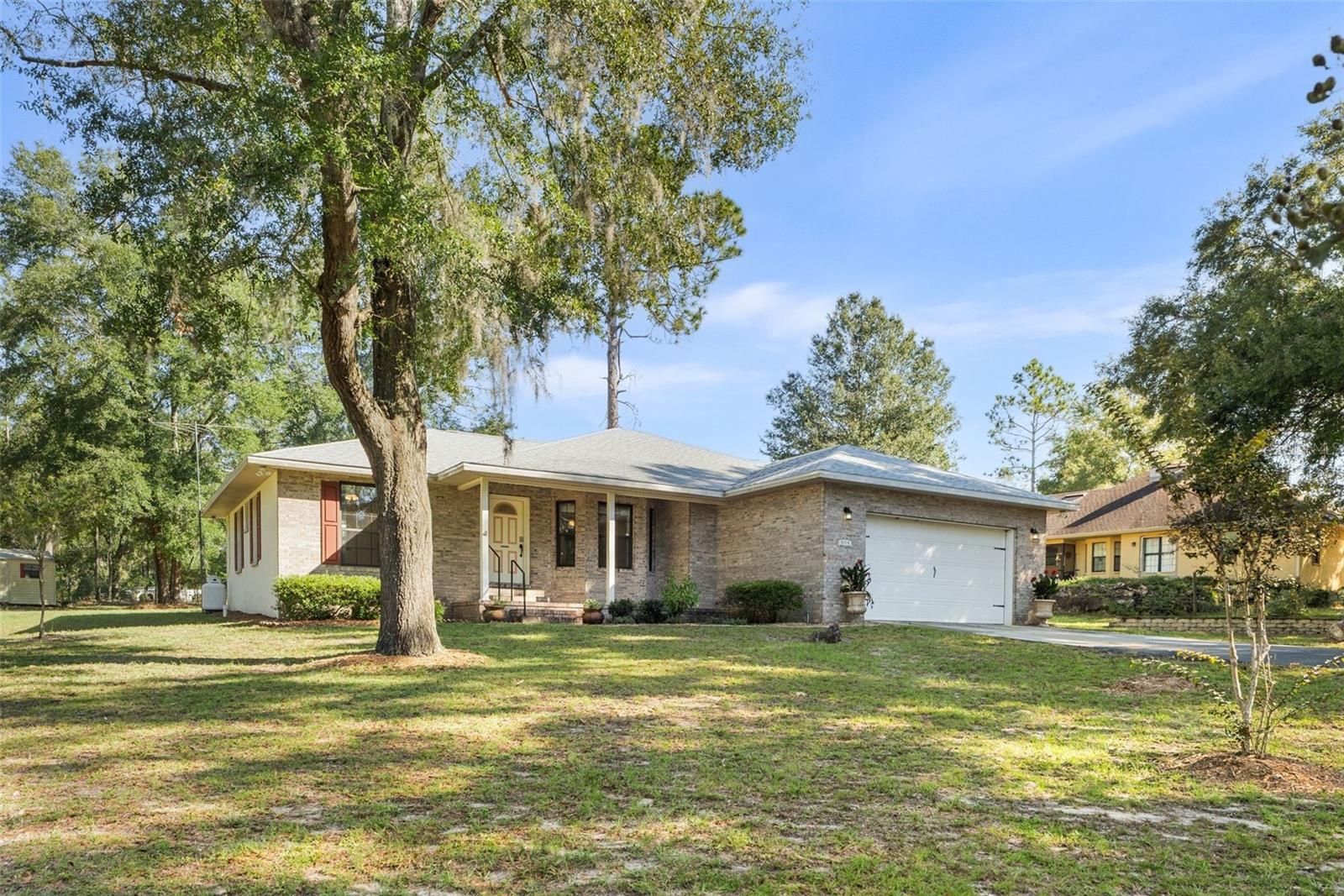 UNIT 1 SPRING RIDGE SUB - Residential