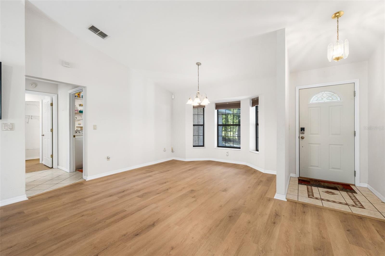 UNIT 1 SPRING RIDGE SUB - Residential