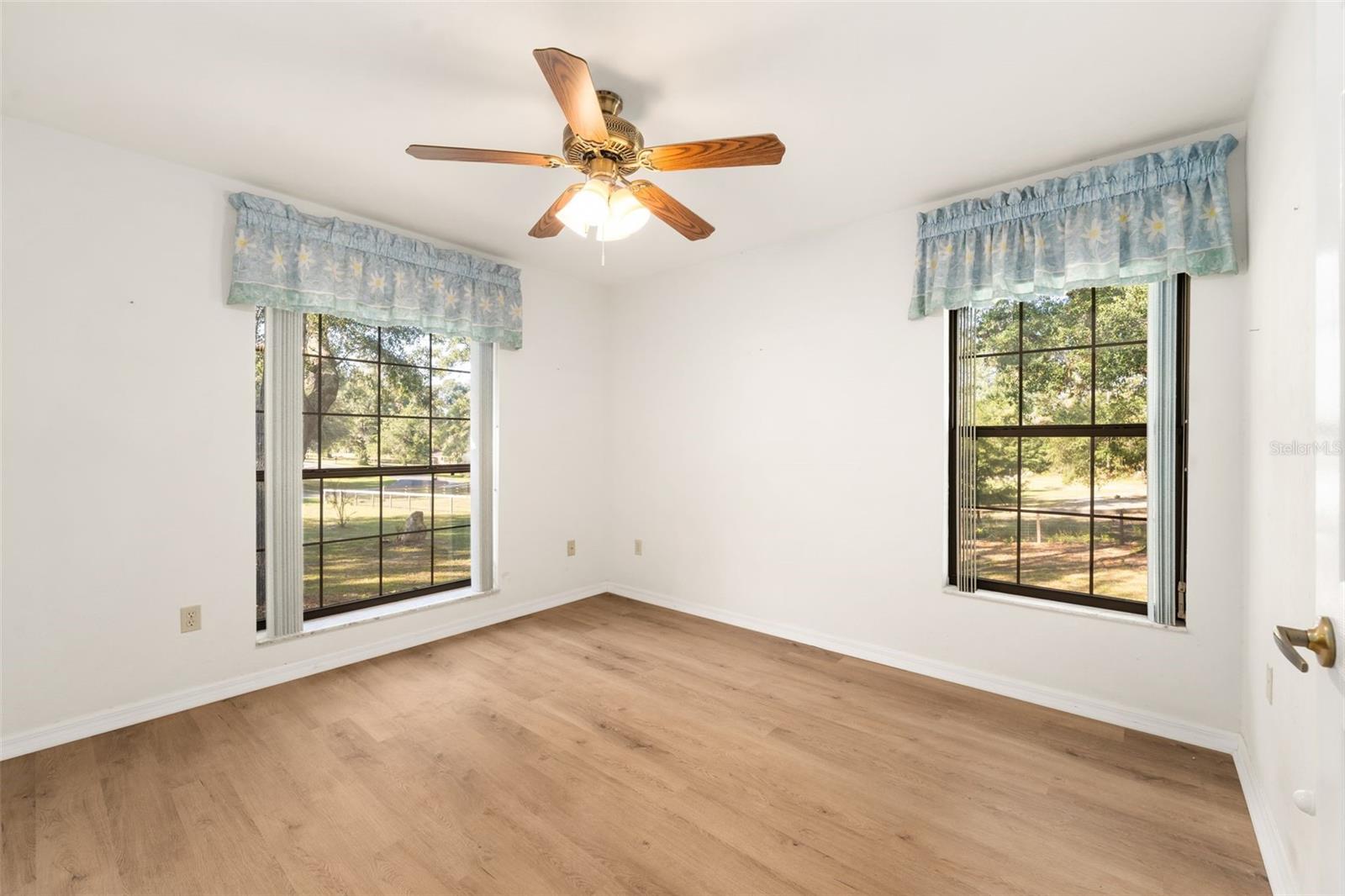 UNIT 1 SPRING RIDGE SUB - Residential