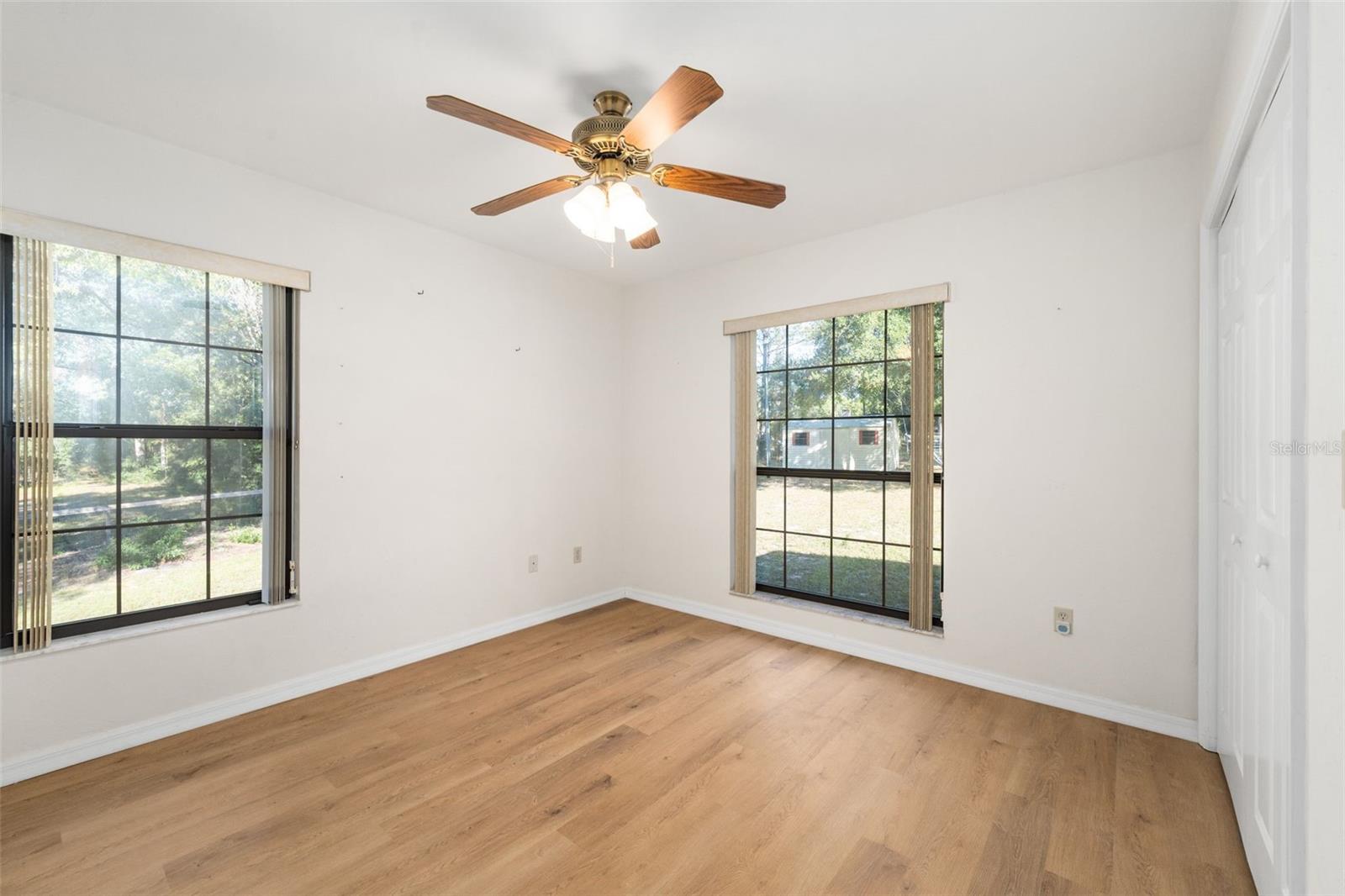 UNIT 1 SPRING RIDGE SUB - Residential