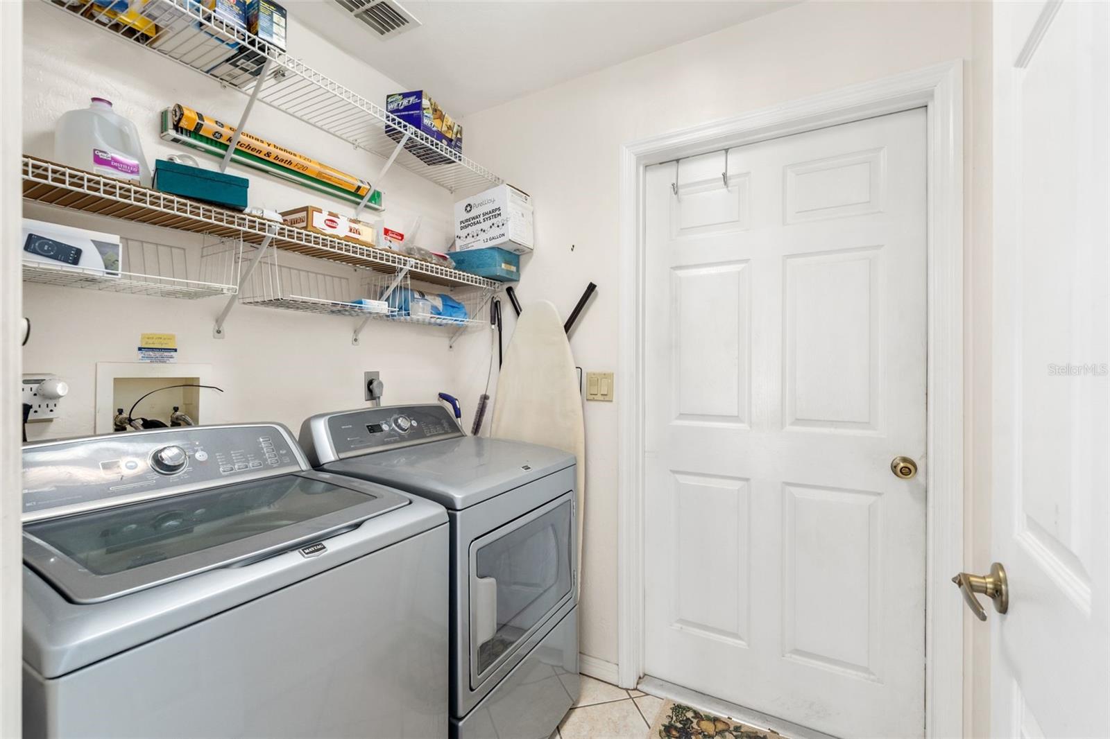 UNIT 1 SPRING RIDGE SUB - Residential