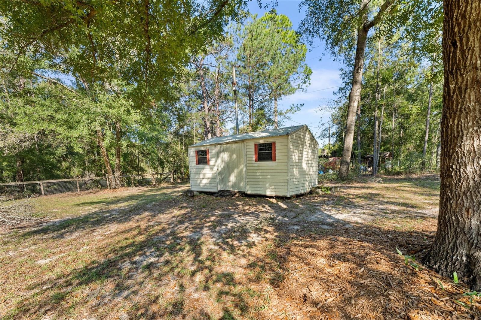 UNIT 1 SPRING RIDGE SUB - Residential