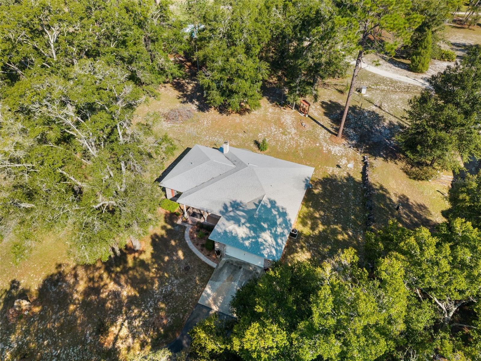 UNIT 1 SPRING RIDGE SUB - Residential