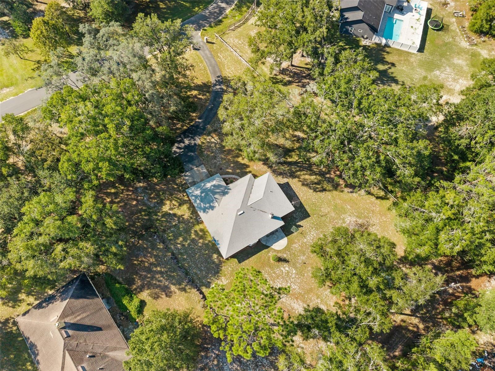 UNIT 1 SPRING RIDGE SUB - Residential