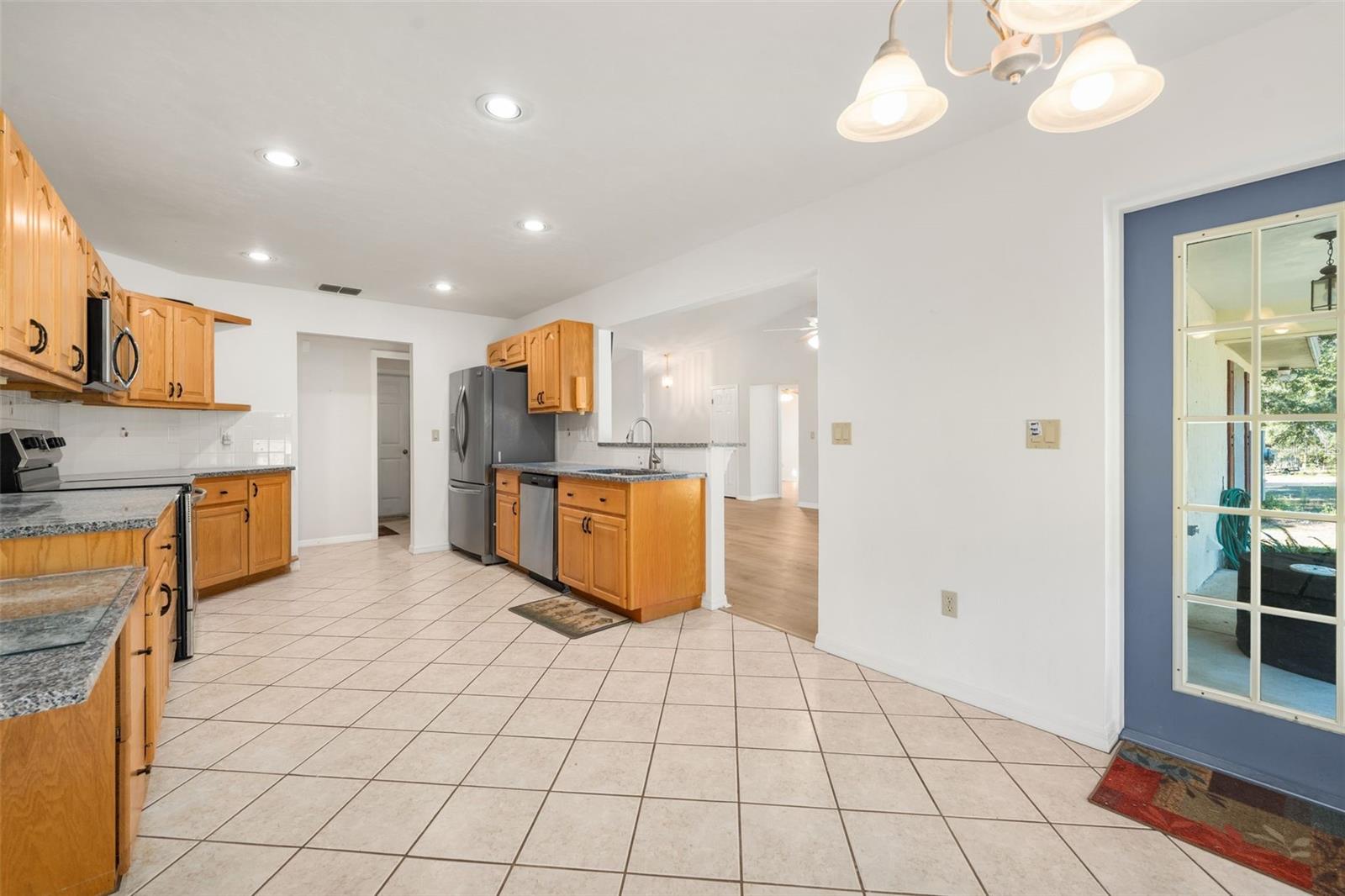 UNIT 1 SPRING RIDGE SUB - Residential