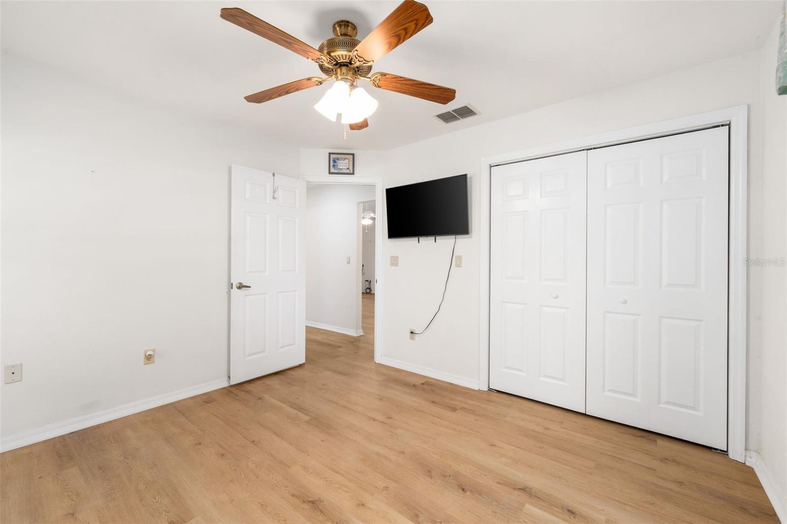 UNIT 1 SPRING RIDGE SUB - Residential