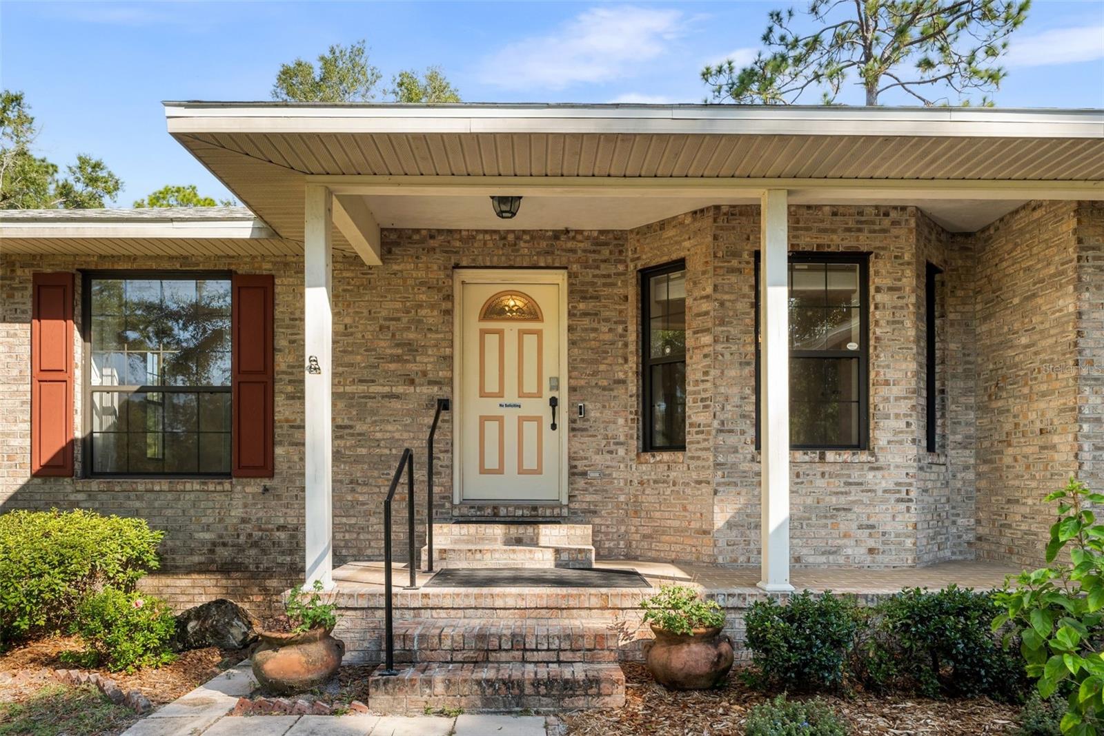 UNIT 1 SPRING RIDGE SUB - Residential