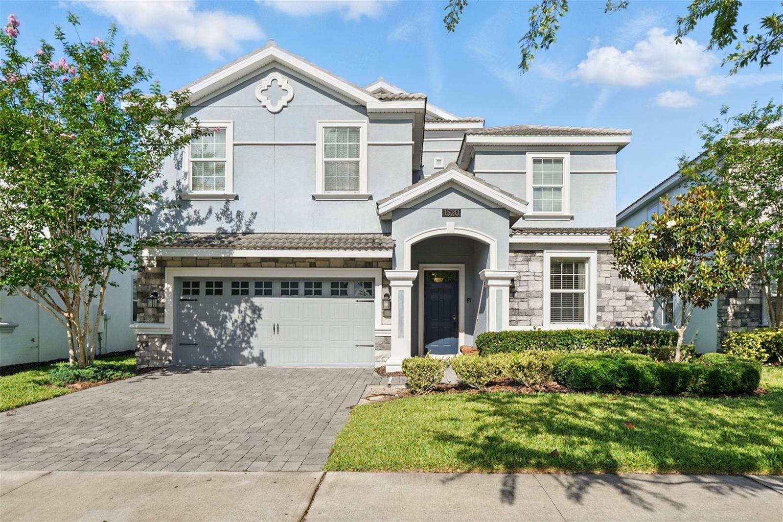 1520 MULLIGAN BOULEVARD