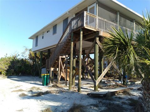 Photo of 91 Gasparilla Way, Placida, FL 33946 (MLS # D6139853)