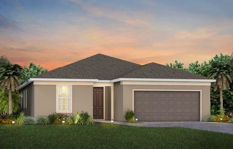 Photo of 2395 Lily Bloom Rd, Saint Cloud, FL 34771 (MLS # O6396843)