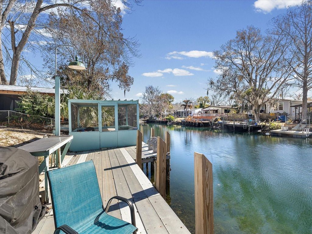 Photo of 6419 W Richard Drive, Weeki Wachee, FL 34607 (MLS # TB8481036)