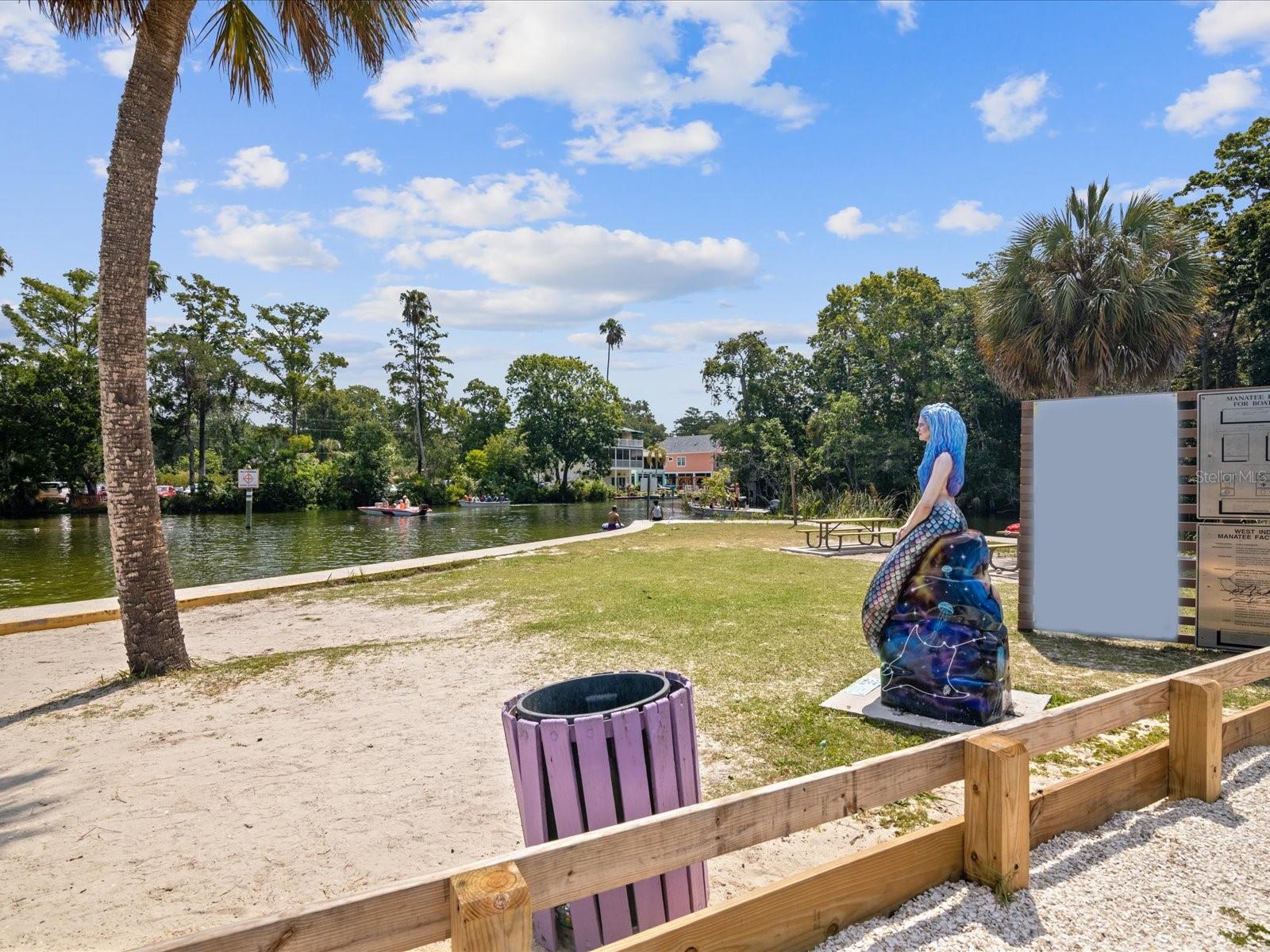 WEEKI WACHEE RIVER RETREATS - Residential