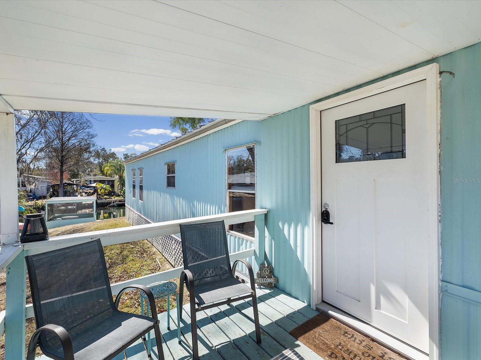 WEEKI WACHEE RIVER RETREATS - Residential