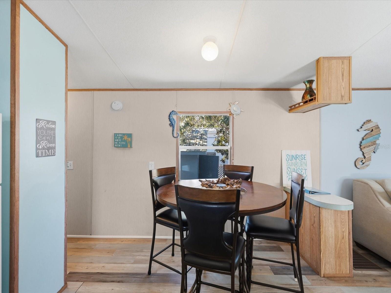 WEEKI WACHEE RIVER RETREATS - Residential