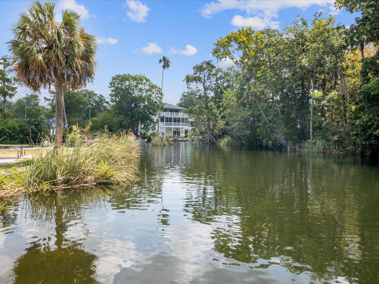 WEEKI WACHEE RIVER RETREATS - Residential