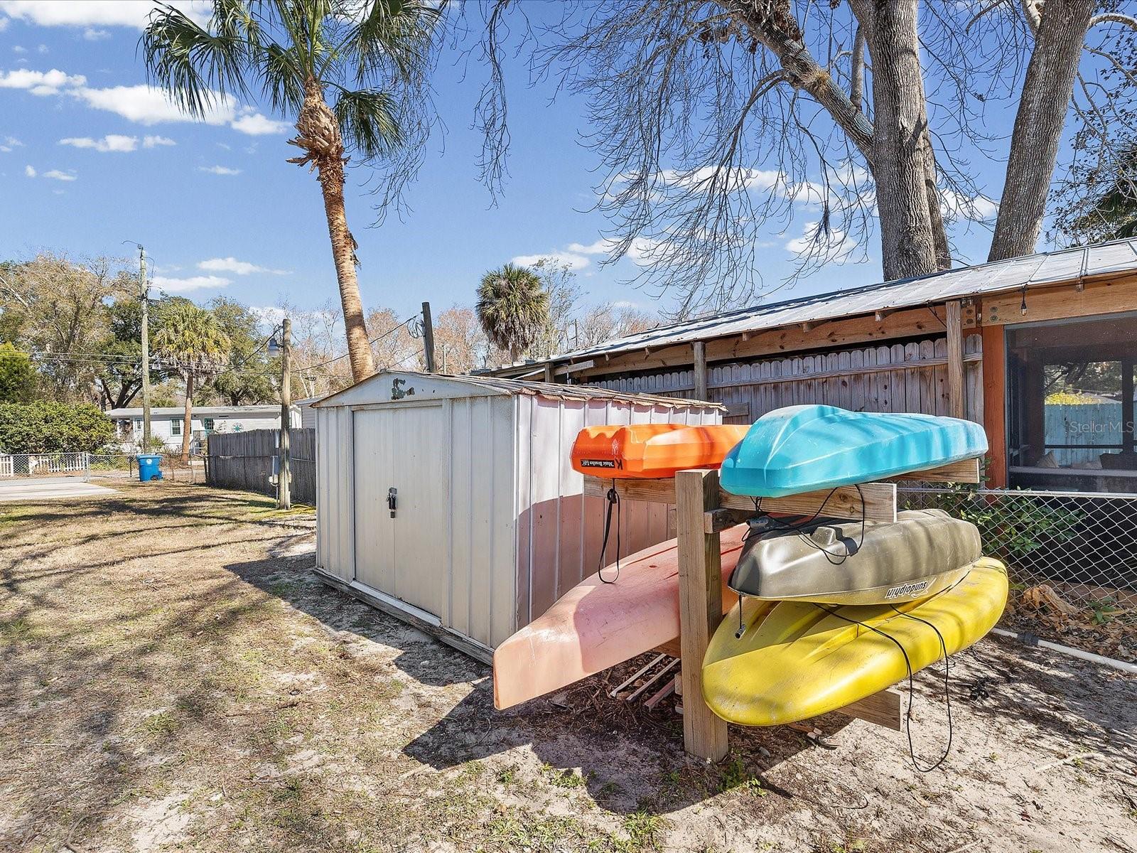 WEEKI WACHEE RIVER RETREATS - Residential