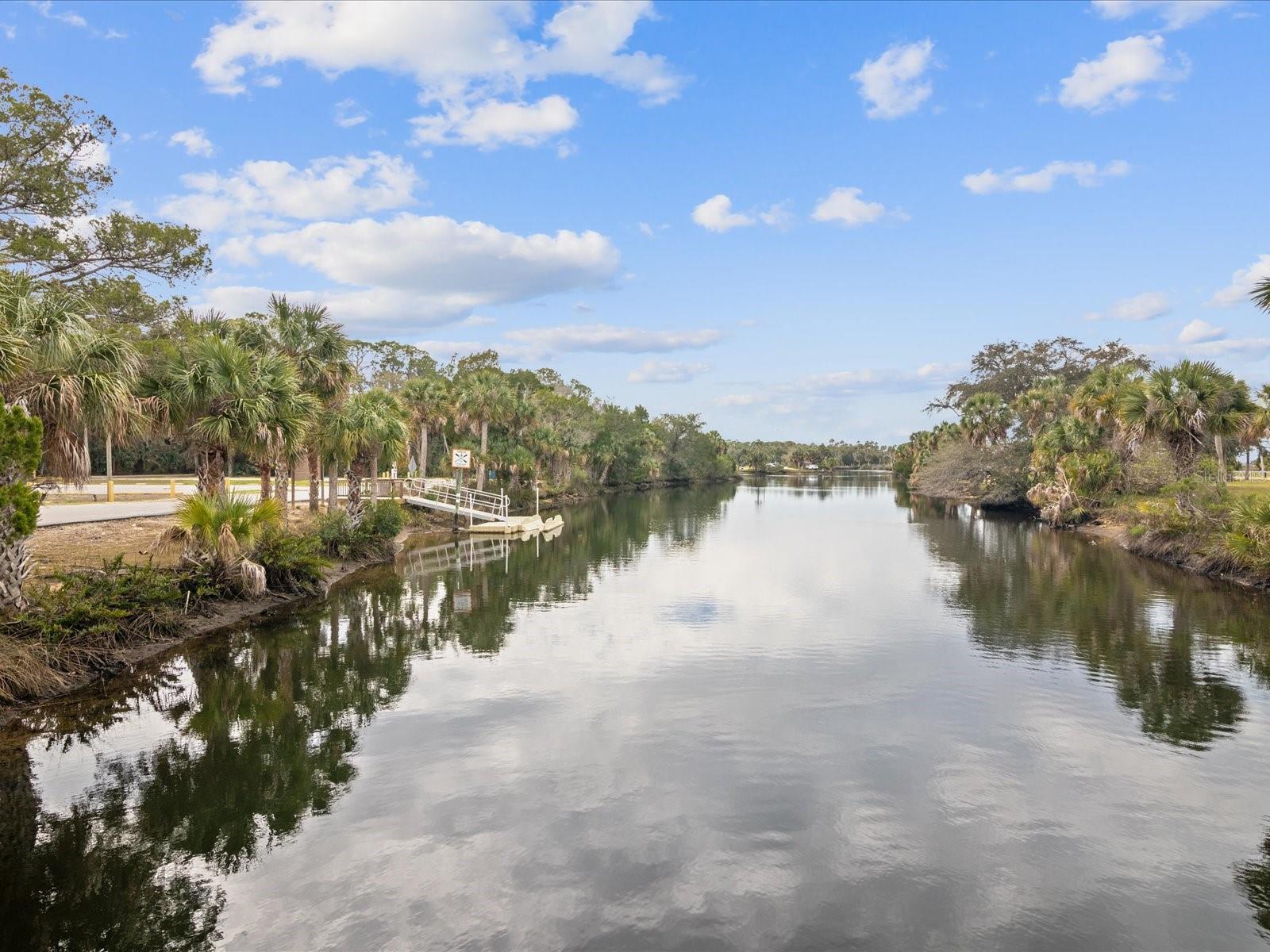 WEEKI WACHEE RIVER RETREATS - Residential