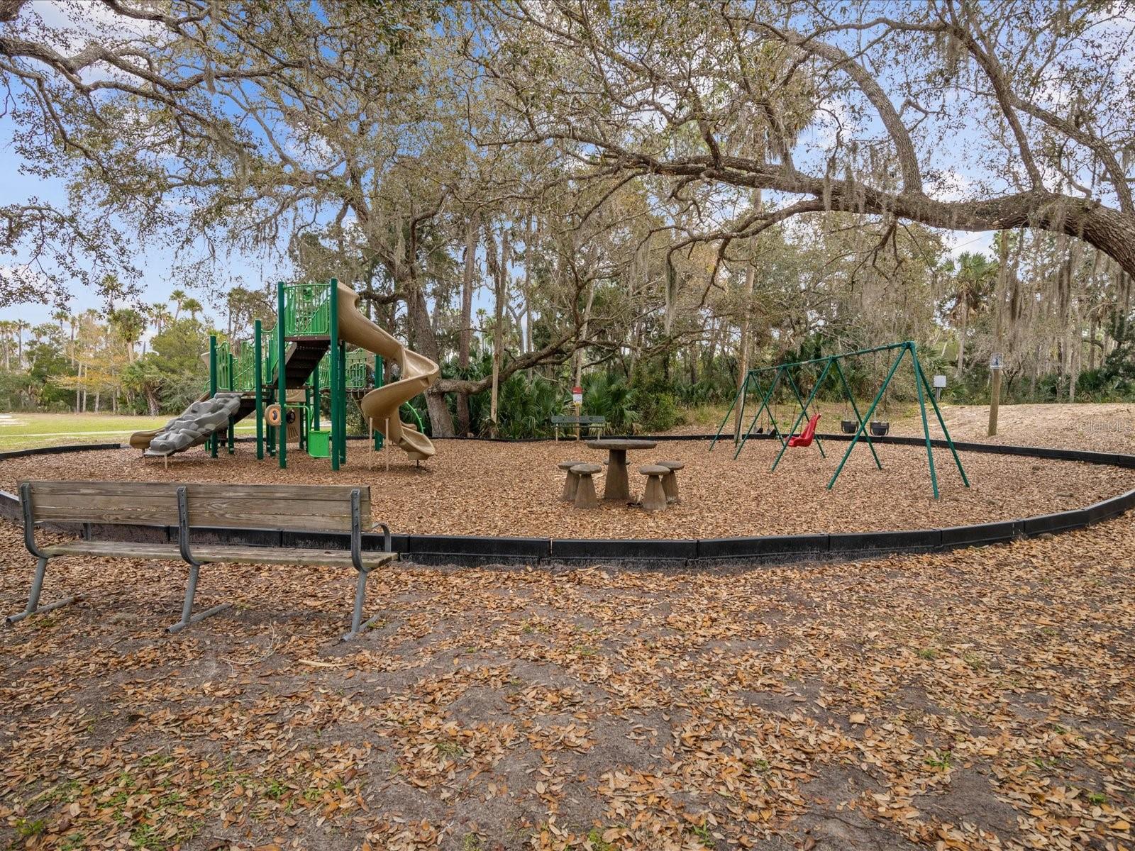 WEEKI WACHEE RIVER RETREATS - Residential