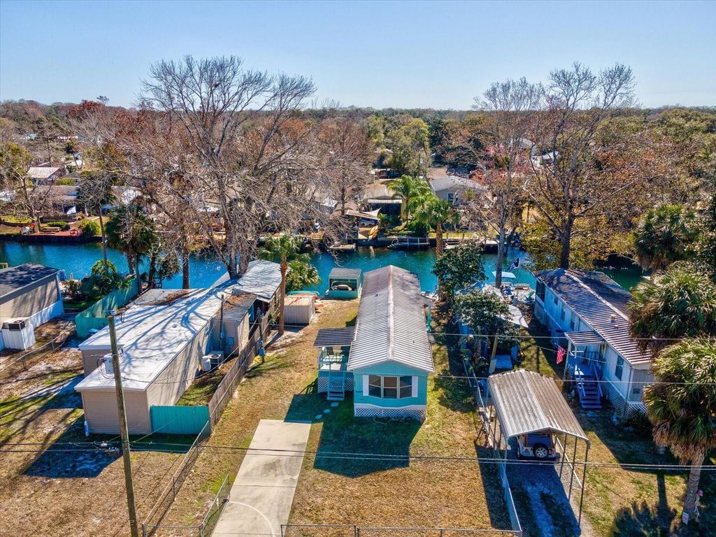 Photo of 6419 W Richard Drive, Weeki Wachee, FL 34607 (MLS # TB8481036)