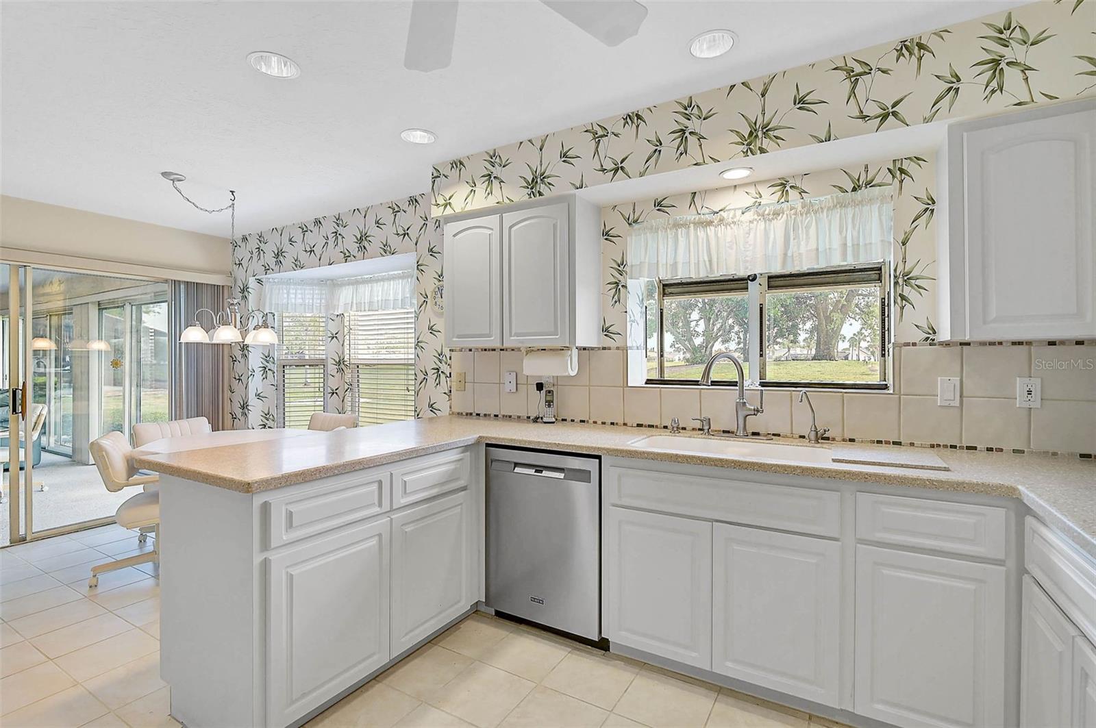 PERIDIA - Residential