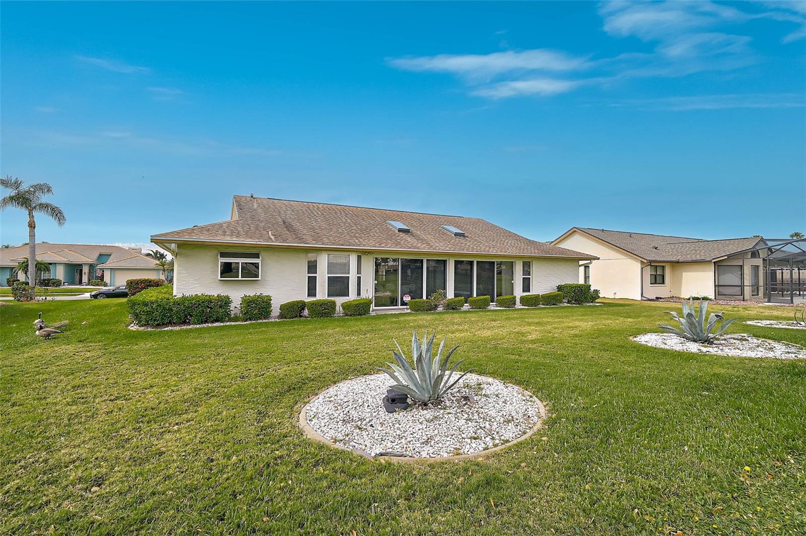 PERIDIA - Residential