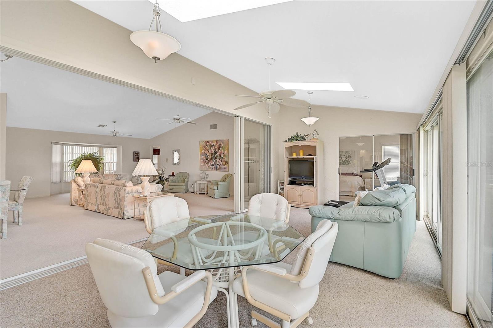 PERIDIA - Residential