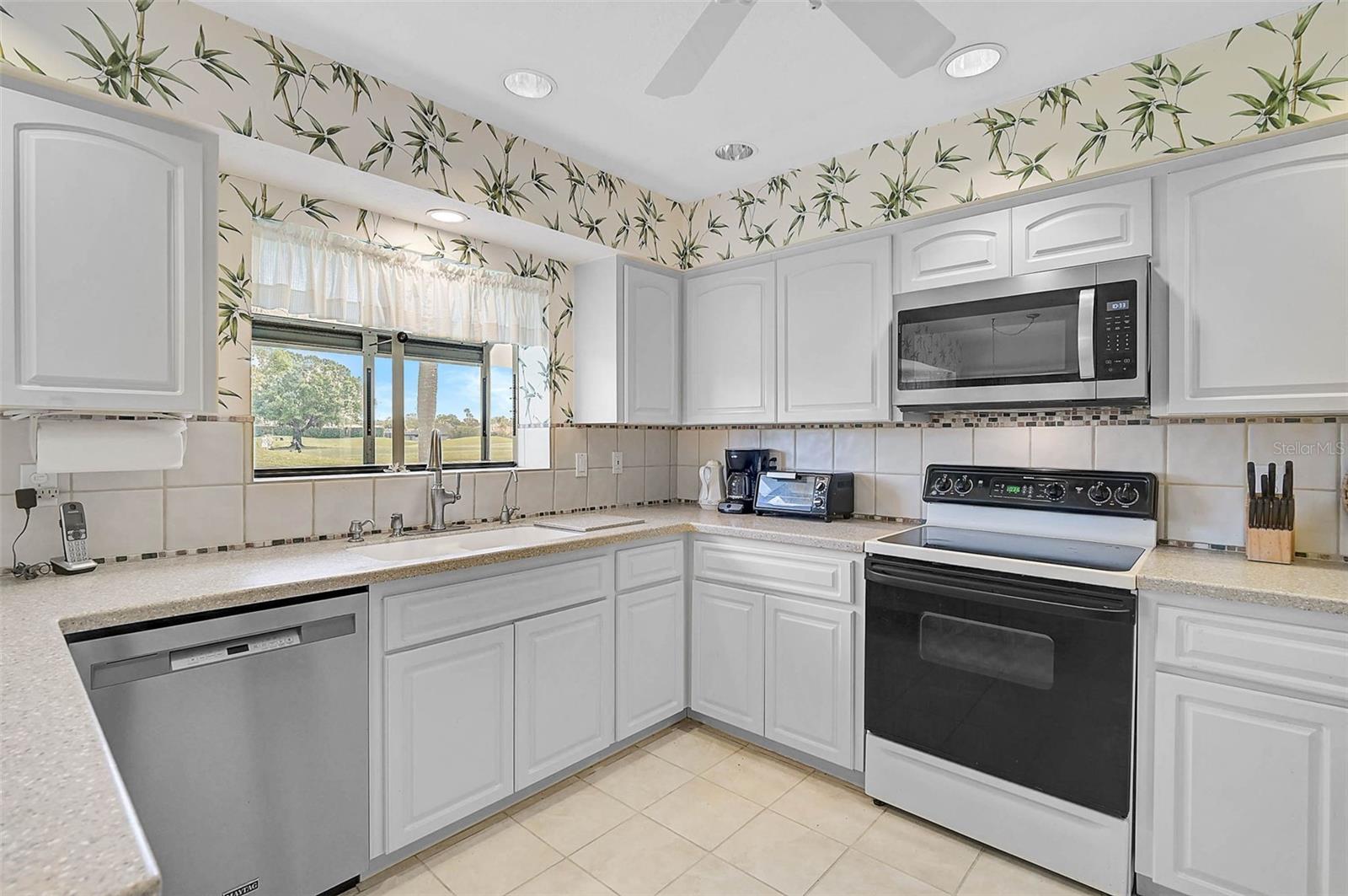 PERIDIA - Residential