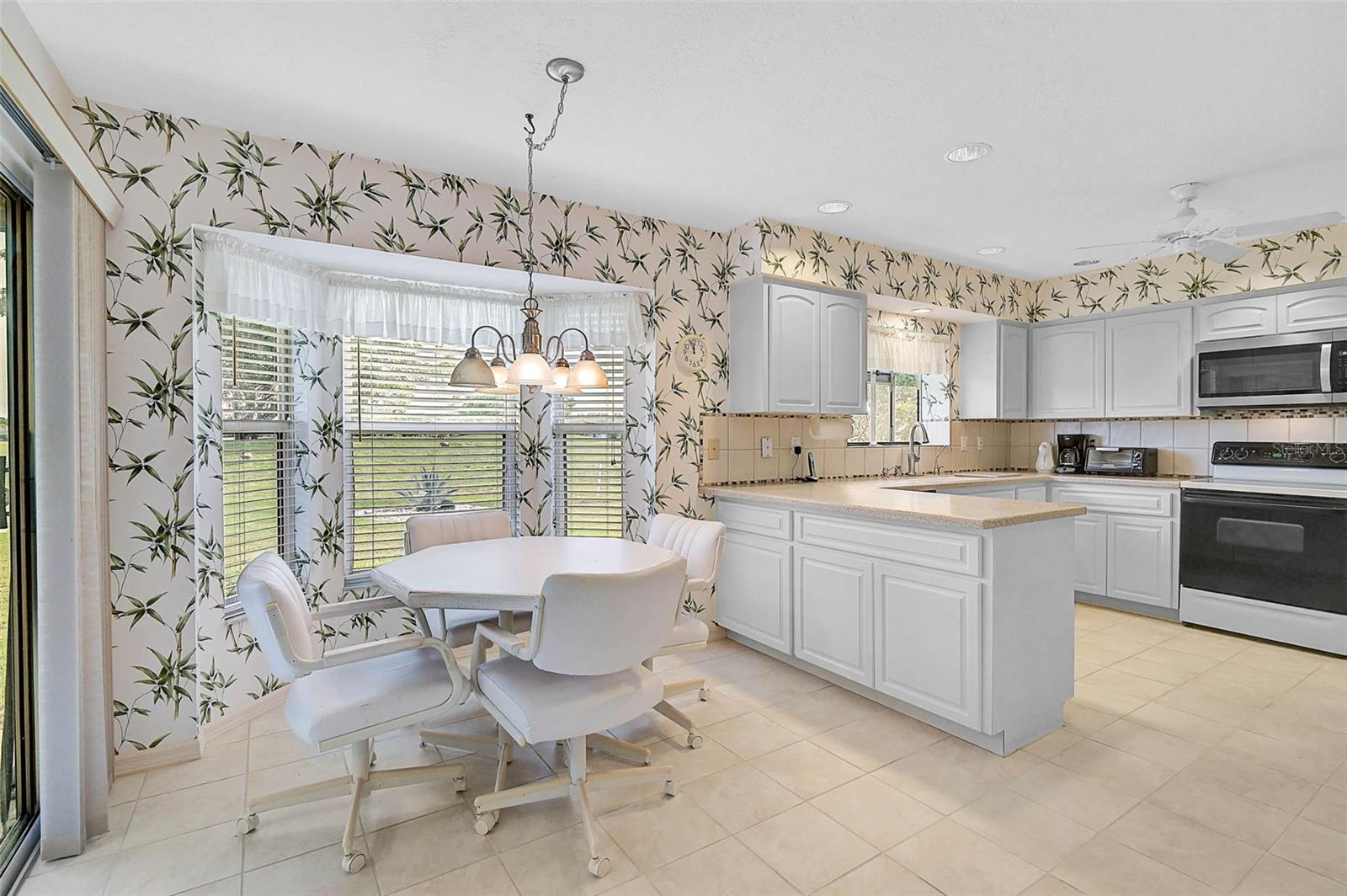 PERIDIA - Residential