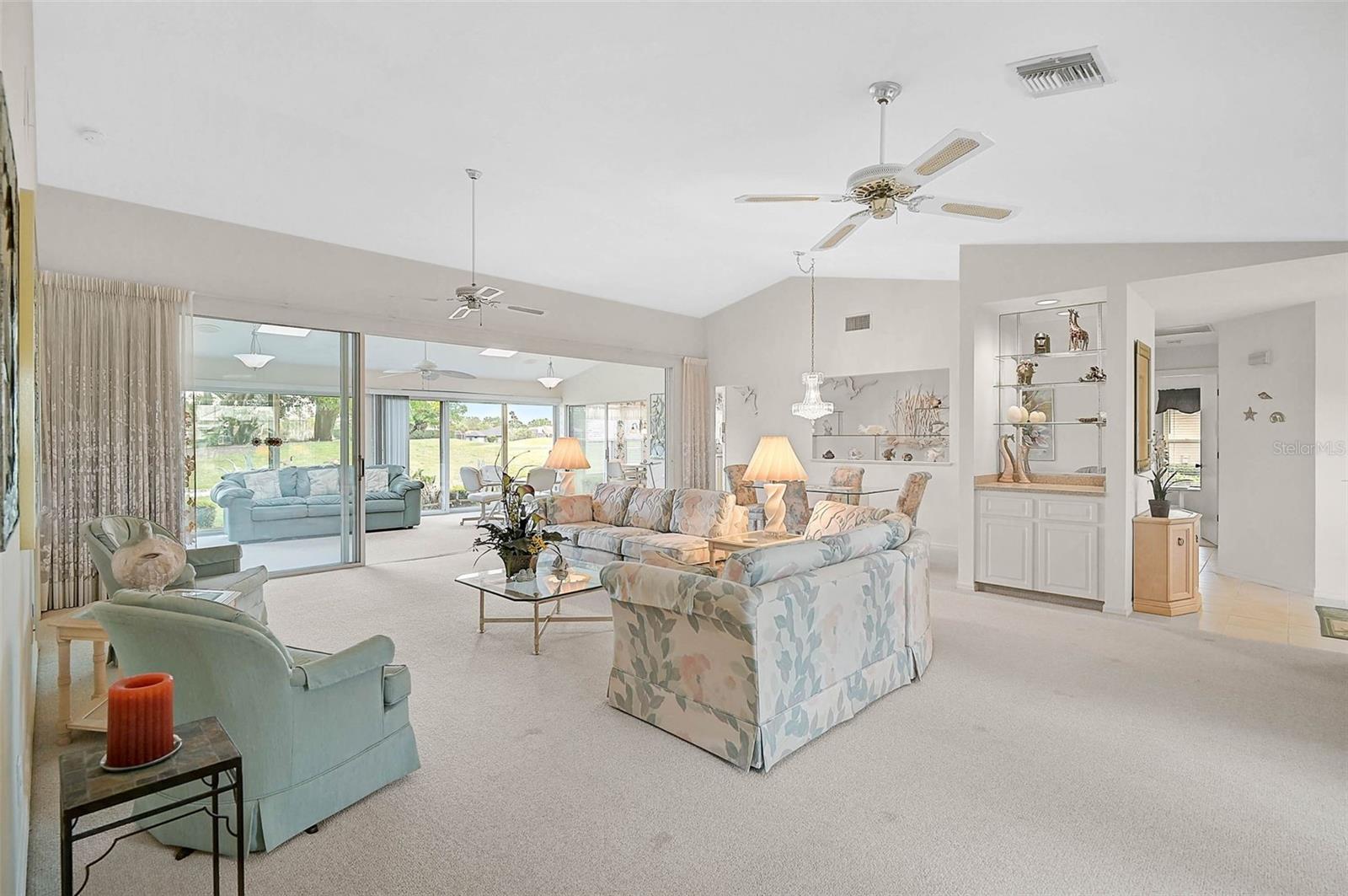 PERIDIA - Residential