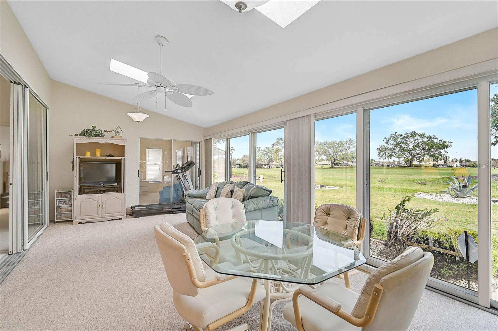 PERIDIA - Residential