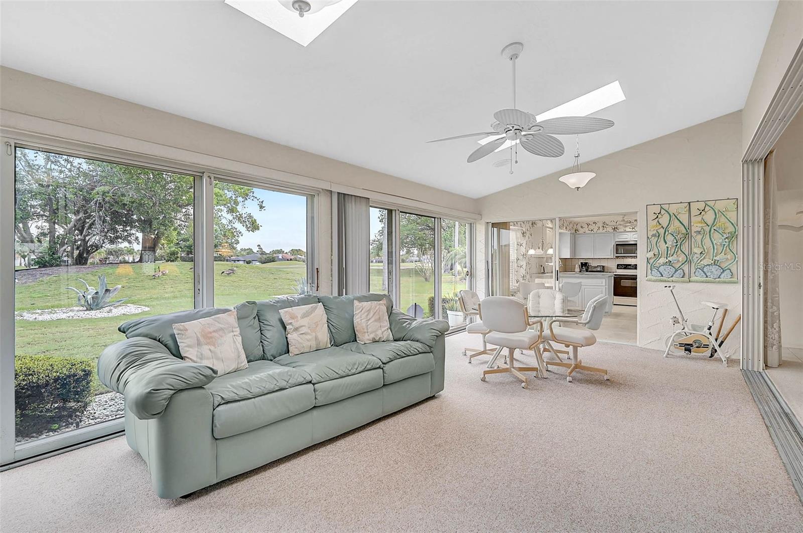 PERIDIA - Residential