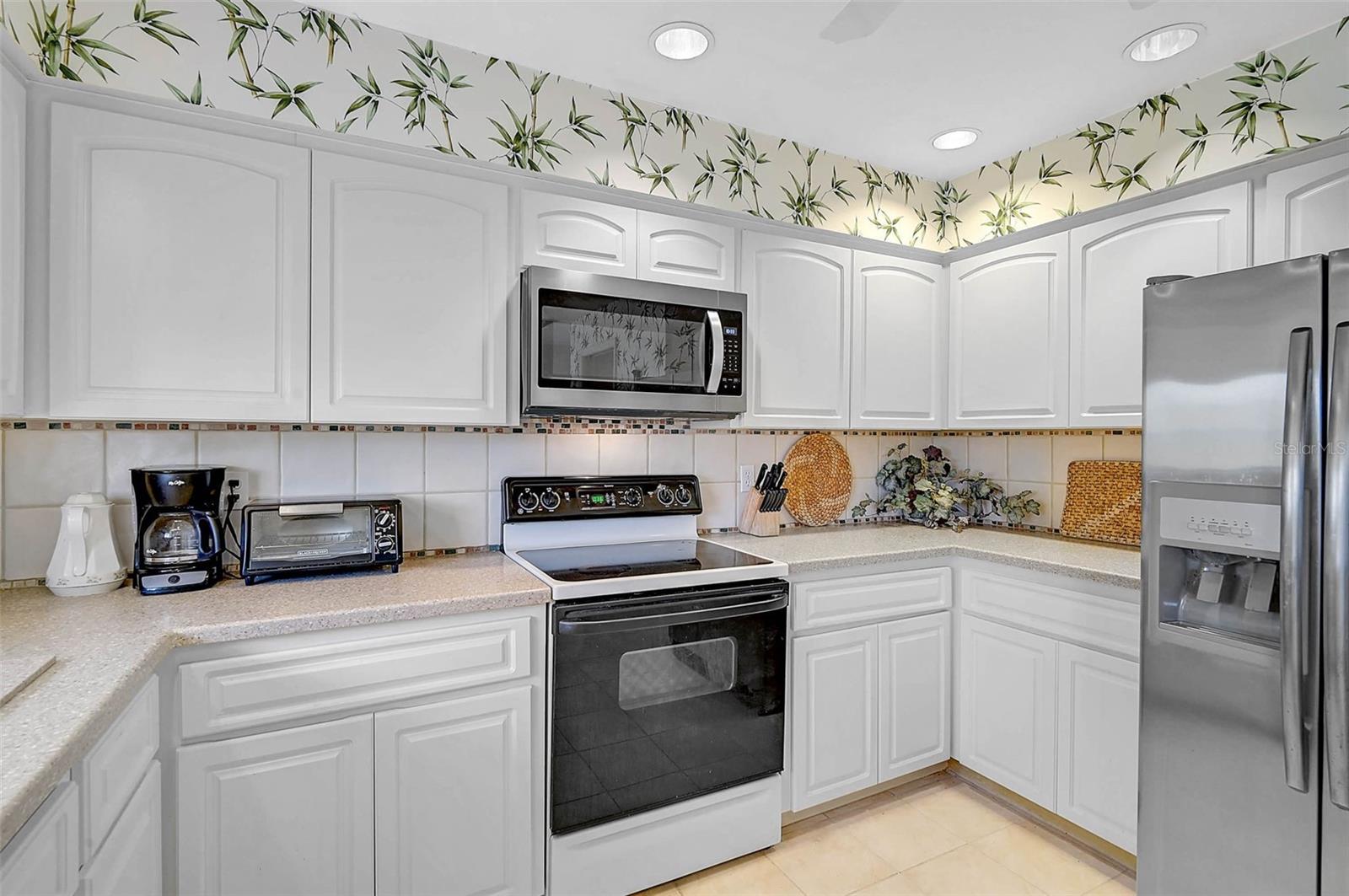 PERIDIA - Residential