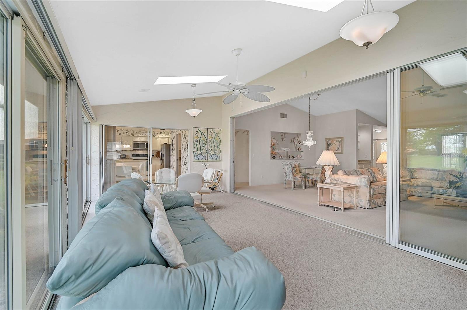 PERIDIA - Residential