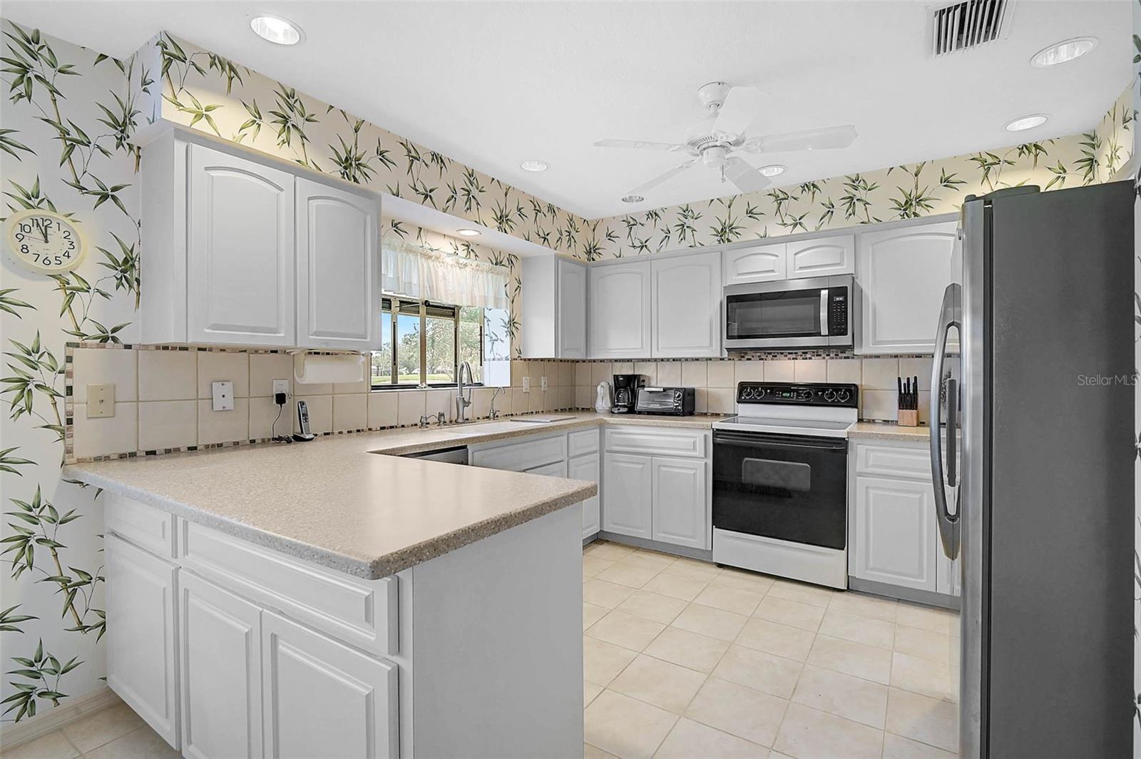 PERIDIA - Residential