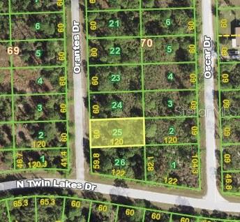 Photo 1 of 1 — 12342 ORANTES DRIVE, PUNTA GORDA, FL 33955