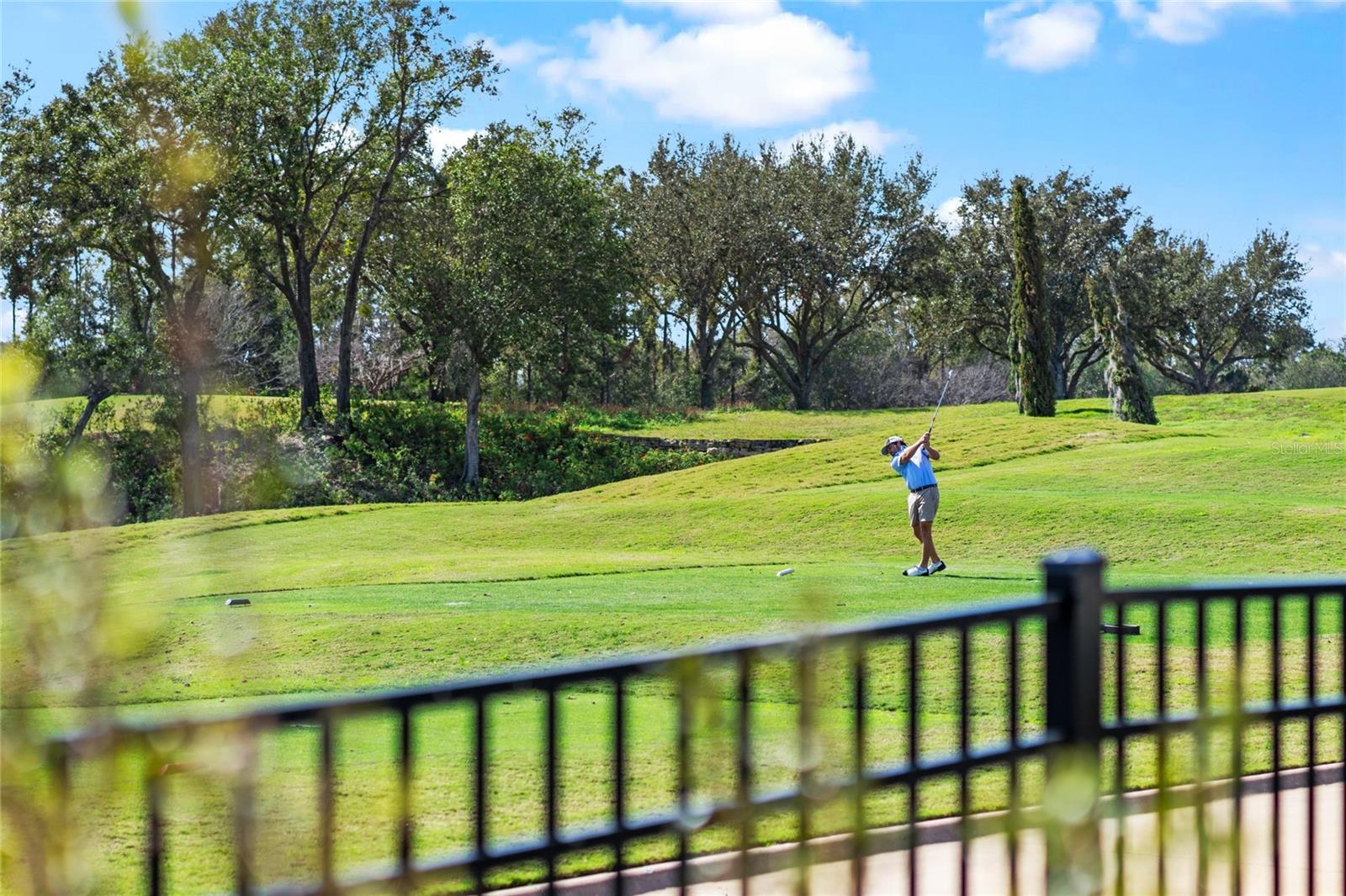 BELLA COLLINA WEST SUB - Residential