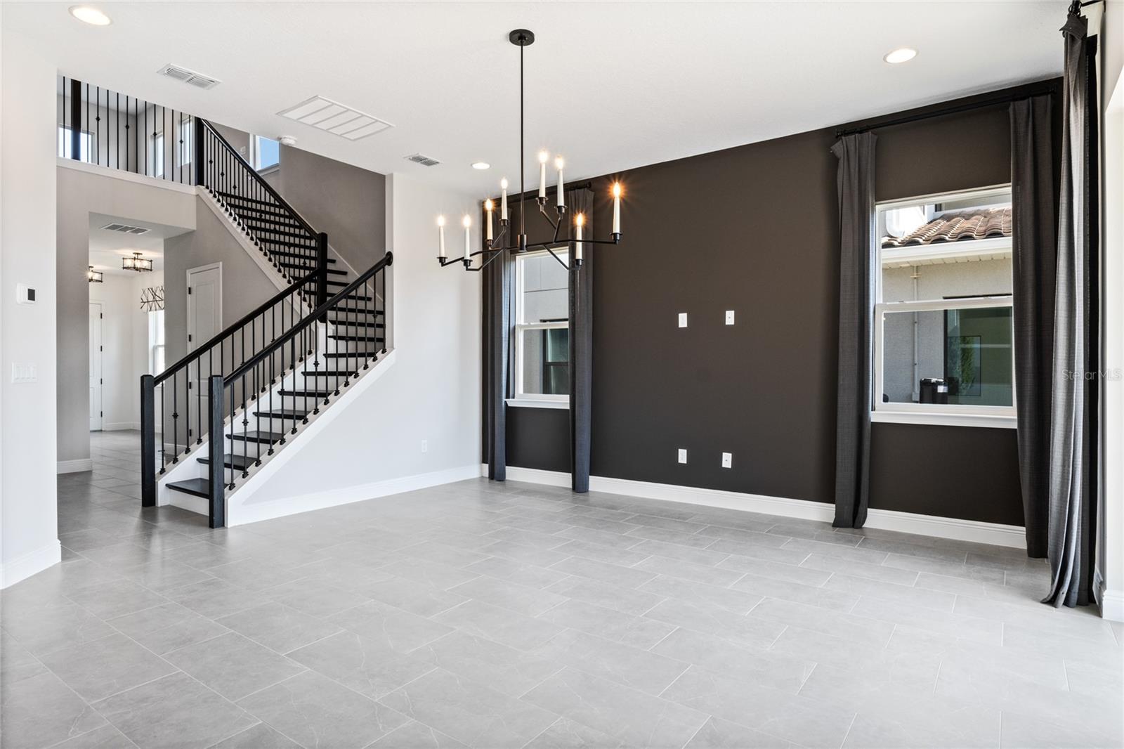 BELLA COLLINA WEST SUB - Residential