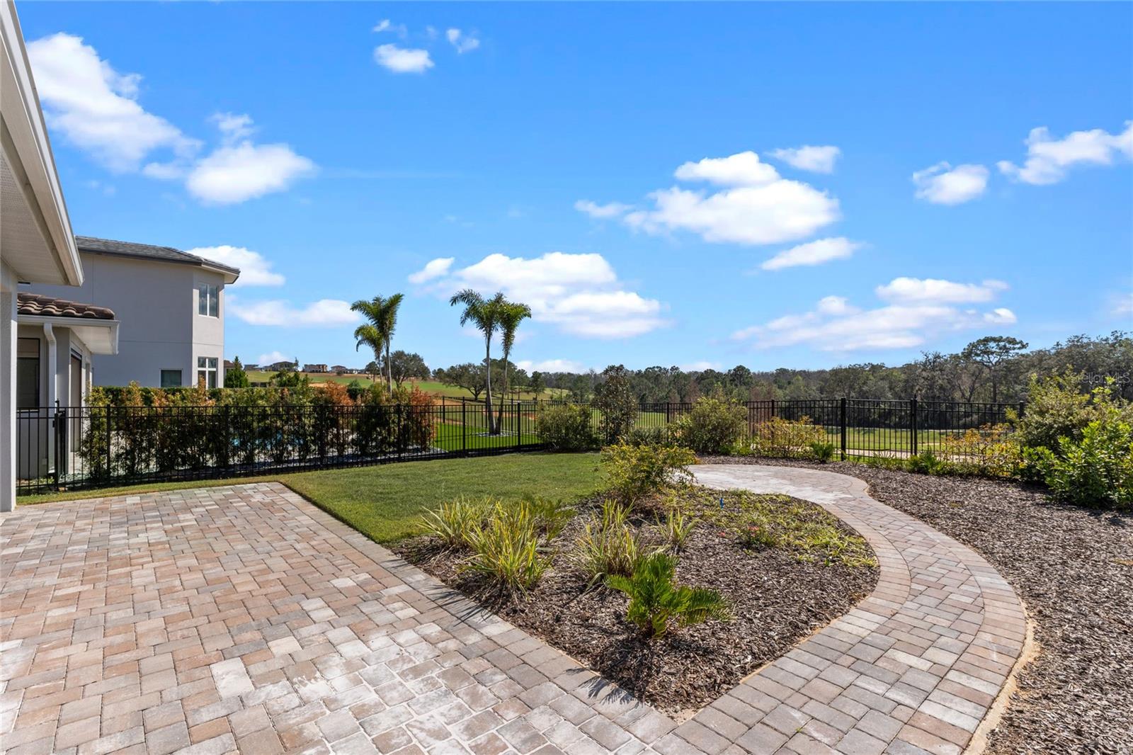 BELLA COLLINA WEST SUB - Residential