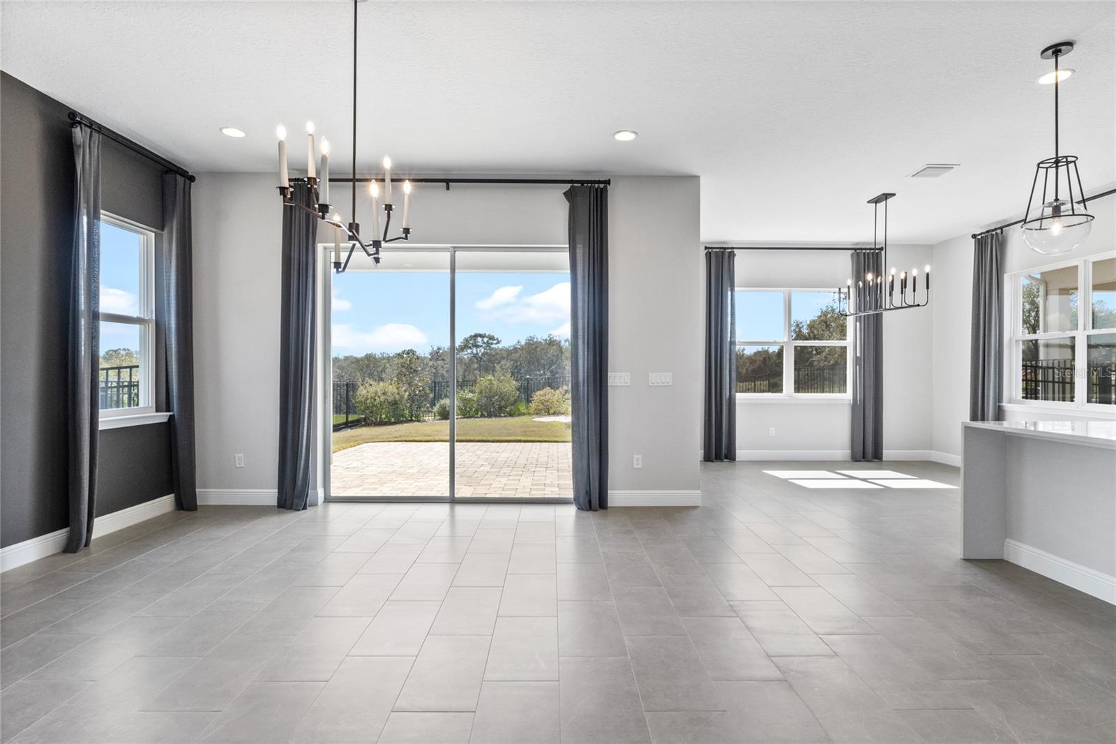 BELLA COLLINA WEST SUB - Residential