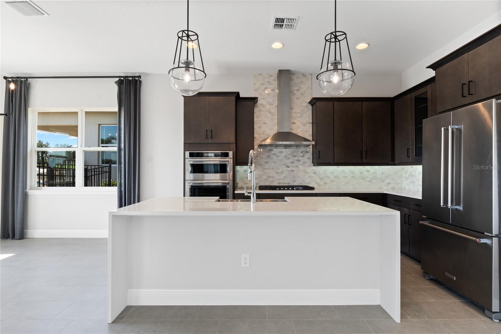 BELLA COLLINA WEST SUB - Residential