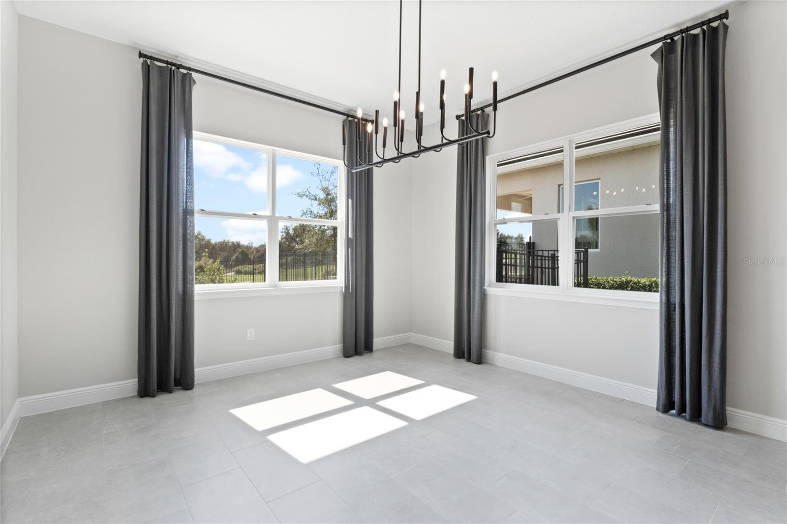 BELLA COLLINA WEST SUB - Residential