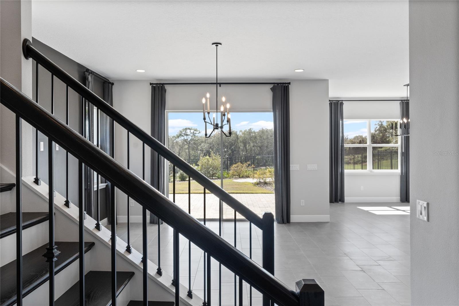 BELLA COLLINA WEST SUB - Residential