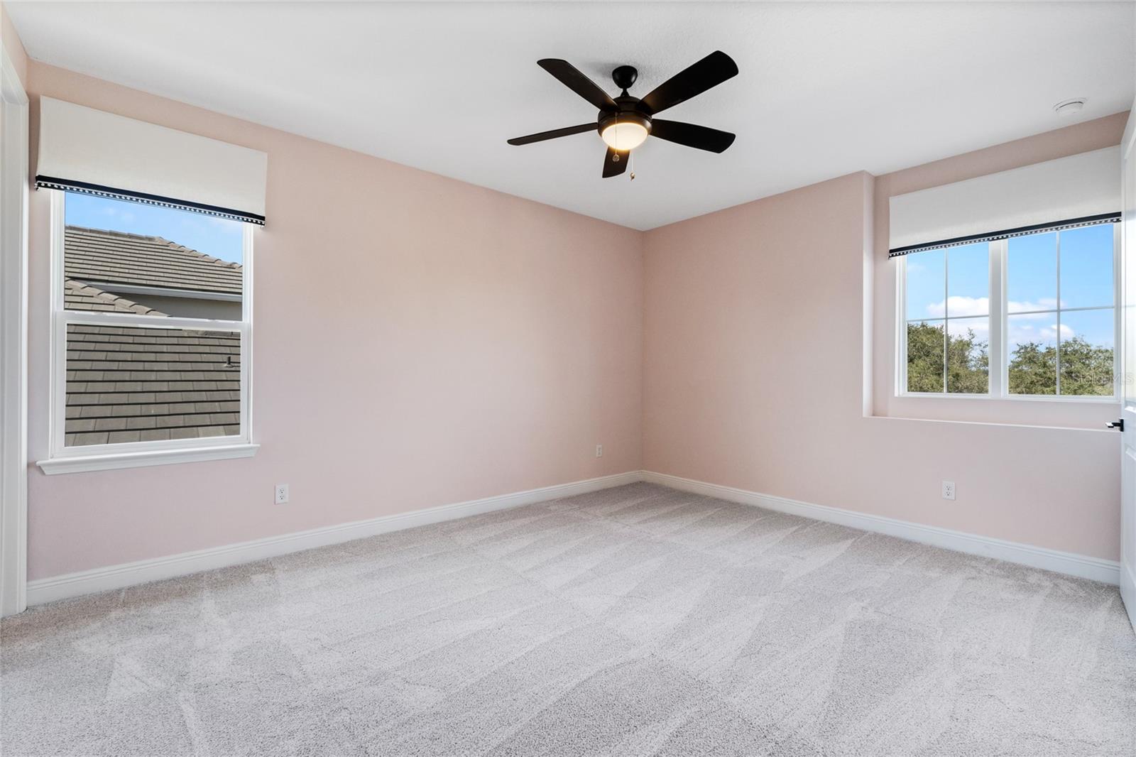 BELLA COLLINA WEST SUB - Residential